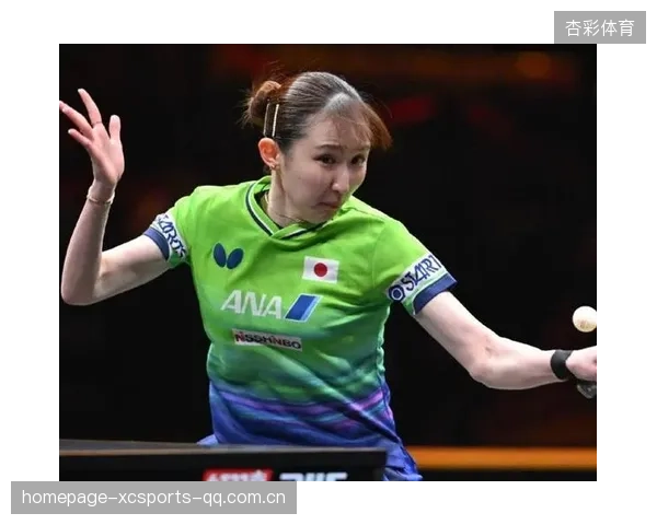 WTT中国大满贯：国乒首冠到手！王曼昱3-1“终结”日本世界第一——乒乓球新时代的开启
